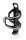 XLC Trinkflaschenhalter Sidecage BC-S06