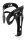XLC Trinkflaschenhalter Alu BC-A04