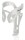 XLC Trinkflaschenhalter Alu BC-A04
