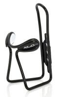 XLC Trinkflaschenhalter Alu BC-A01 Polster Oval