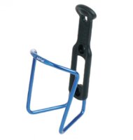 Zefal Trinkflaschenhalter 124 Alu
