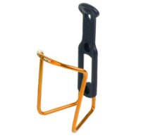 Zefal Trinkflaschenhalter 124 Alu