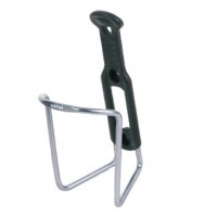 Zefal Trinkflaschenhalter 124 Alu