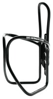 SKS Trinkflaschenhalter Wirecage Aluminium, schwarz
