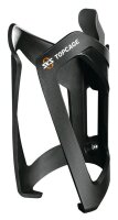 SKS Trinkflaschenhalter Topcage Kunststoff, schwarz