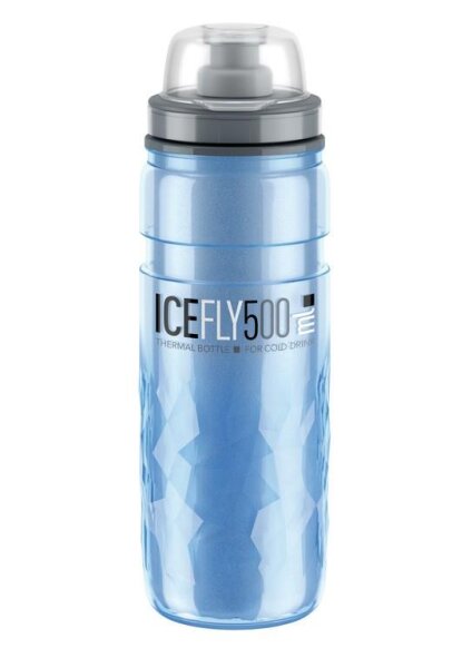 Elite Thermaltrinkflasche Icefly 500ml
