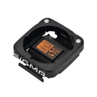 Sigma Lenkerhalterung kabellos  ATS/STS/DTS Topline 2012...