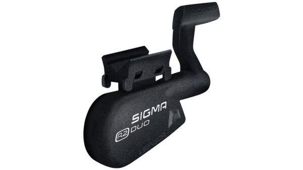 Sigma ANT+ Geschwin.-/Trittfrequenz Sender Kit Rox11 / ID Free/Tri