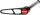 DT Swiss HR-Steckachse RWS x12 Alu, 12x142mm, Länge 162.5mm
