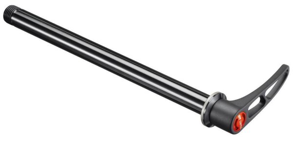 DT Swiss HR-Steckachse RWS thru axle Alu, 12x142mm, Länge 167.7mm