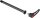 DT Swiss HR-Steckachse RWS plug in Alu