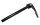 Sram Achse Maxle Ultimate Road vorne schwarz, 15x100mm, Länge 125mm