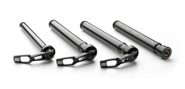 RockShox Achs-System Maxle Lite XC schwarz, 15x100mm, Länge 148mm