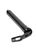 RockShox Achs-System Maxle DH schwarz, 20x110mm,...