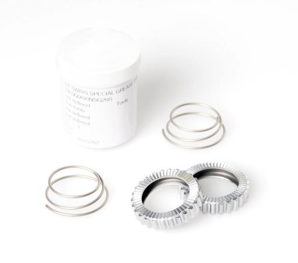 DT Swiss Service Kit Star Ratchet