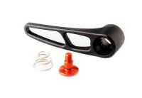 DT Swiss Schnellspannhebel für RWS 10 Alu, MTB