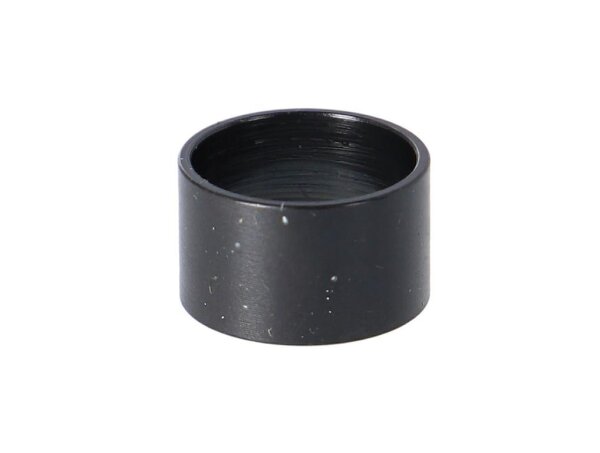 DT Swiss Distanzhülse für Naben Stahl, Ø15/16, 9/10.1mm