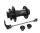 Sram VR-Nabe Disc MTB BL900 24H-A1 sw,6L