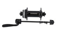 Shimano VR-Nabe HBMT200 100mm
