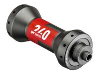 DT Swiss VR-Nabe 240 Road Straightpull 100mm/5mm QR, 20...