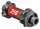 DT Swiss VR-Nabe 240 Road DB Straightpull 100mm/12mm TA, 24 Loch