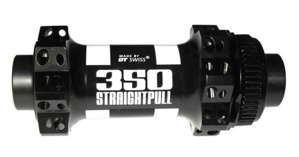 DT Swiss VR-Nabe 350 MTB Straightpull DB