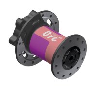 DT Swiss VR-Nabe 240 MTB Disc Brake Lefty, IS 6-bolt, 28...