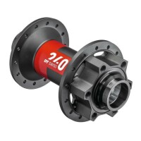 DT Swiss VR-Nabe 240 MTB Disc Brake 110mm/20mm TA Boost,...
