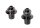 DT Swiss Umrüstkit VR-Nabe 5/100mm QR