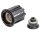 DT Swiss Umrüstkit HR-Nabe 5/130mm QR