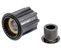 DT Swiss Umrüstkit HR-Nabe 12/142mm