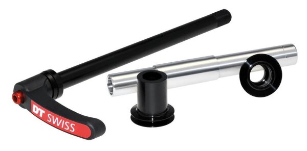 DT Swiss Umrüstkit HR-Nabe 12/142mm TA für 240, 440 freeride Naben