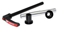 DT Swiss Umrüstkit HR-Nabe 12/142mm TA für 240,...