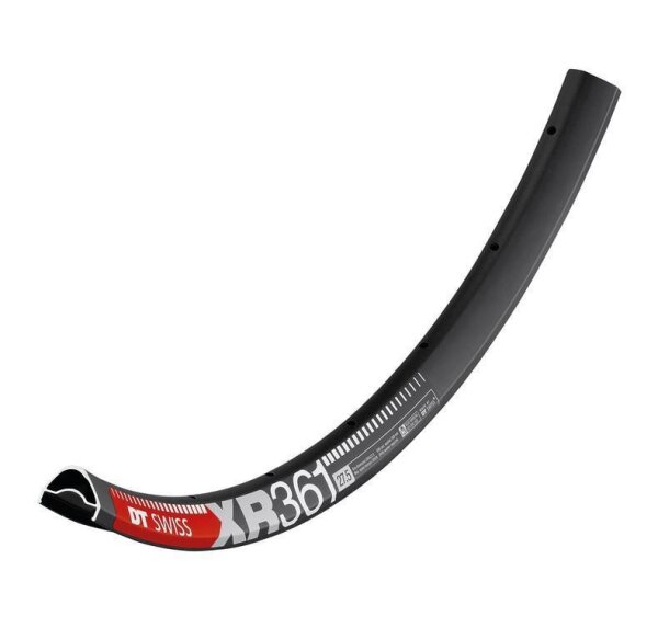 DT Swiss XR 361 Asymmetric 27,5"