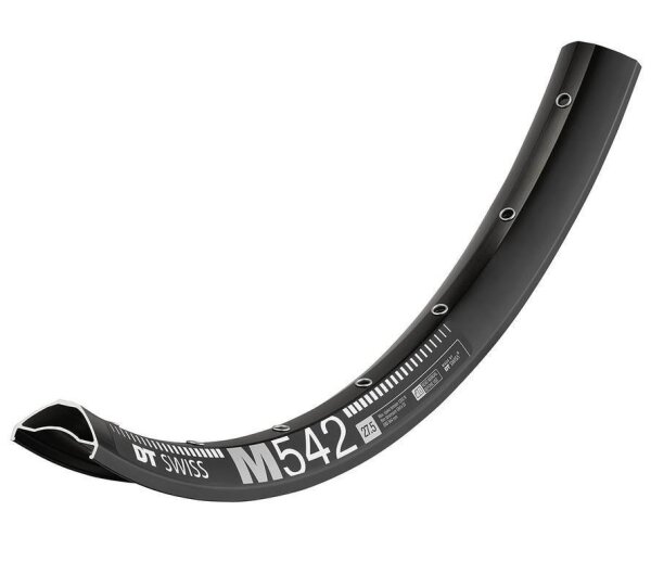 DT Swiss M 542 27,5"