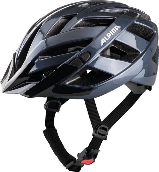 Alpina Panoma Classic Fahrradhelm