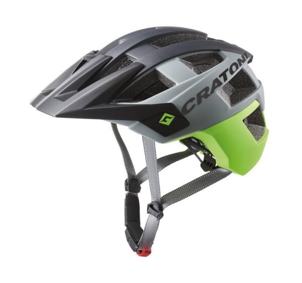 Cratoni AllSet (MTB) Fahrradhelm