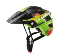Cratoni AllSet (MTB) Fahrradhelm