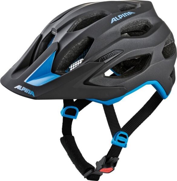Alpina Carapax 2.0 Fahrradhelm