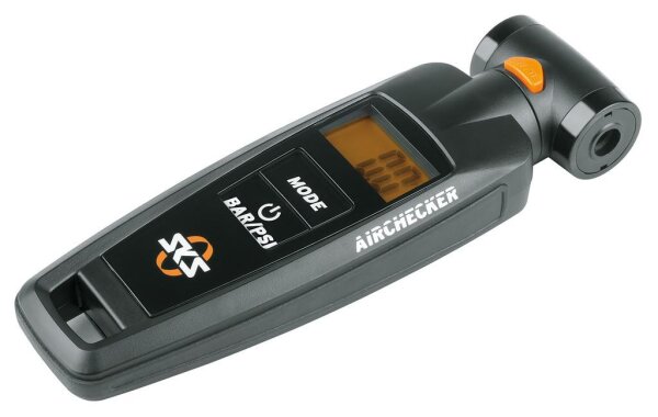 SKS Luftdruckprüfer Airchecker Duo-Kopf für AV,SV