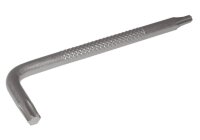 Schlüssel f.Bremsscheibenb.Avid  T25