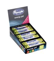 Xenofit Energy Gel Display 30 Beutel