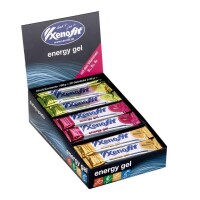 Xenofit Energy Gel Display 30 Beutel