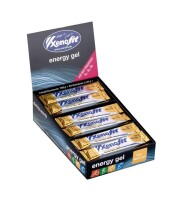 Xenofit Energy Gel Display 30 Beutel
