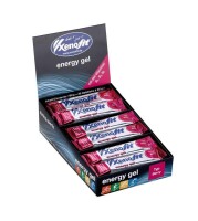 Xenofit Energy Gel Display 30 Beutel