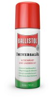 Ballistol Universalöl 50 ml, Spraydose