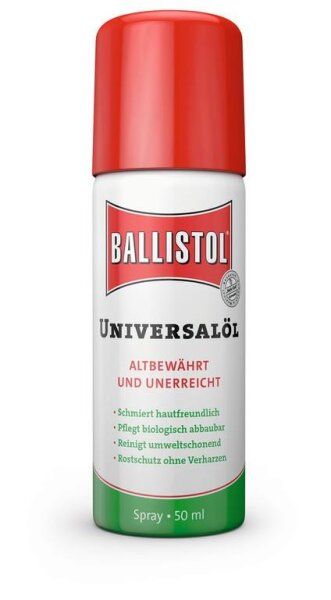 Ballistol Universalöl