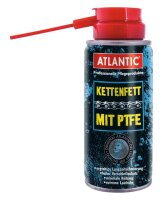 Atlantic Kettenfett  mit PTFE 150 ml, Sprühdose, mit...