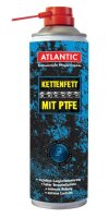 Atlantic Kettenfett mit PTFE 500 ml, Sprühdose, mit...