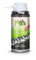 F100 Trocken Schmierstoff Spray